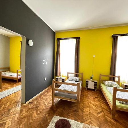 Apartment Pangea Mostar Eksteriør bilde