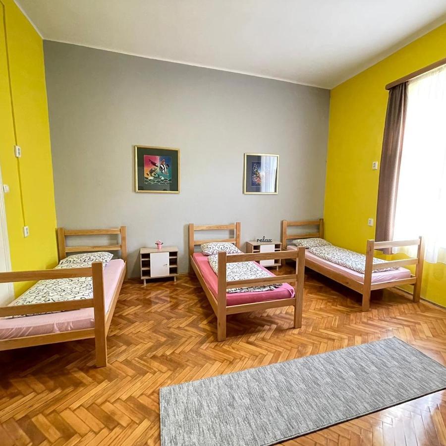 Apartment Pangea Mostar Eksteriør bilde