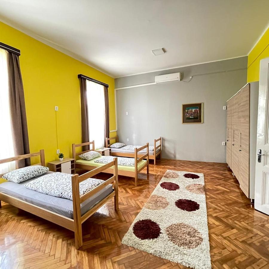 Apartment Pangea Mostar Eksteriør bilde